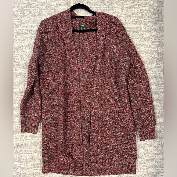 Roots cardigan - Picture 1 of 2